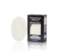 OBBBeauté Sapone Glutatione Iniezione, Gluta Terminal White, 200 g