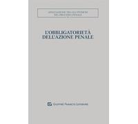 Obbligatorietà dell'azione penale