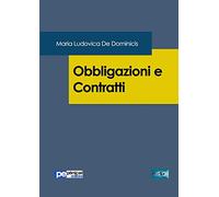 Obbligazioni e contratti