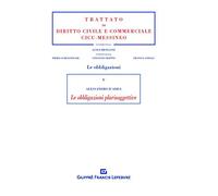 Obbligazioni Plurisoggettive