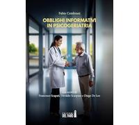 Obblighi informativi in psicogeriatria