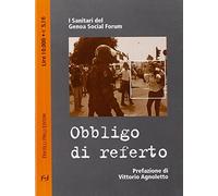 Obbligo di referto