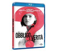Film - Obbligo O Verita' - Blu-ray