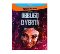 Obbligo O Verita - Coll Horror