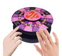 Obbligo o Verità Gioco Gioco Coppie Valentine Game Lovers Gioco per adulti