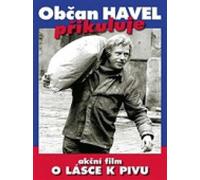 Obcan Havel prikuluje (Versione ceca)