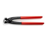 KNIPEX Tenaglia (pinza per ferraioli e cementisti) 99 01 220 bonderizzata nera, 220mm Quantità:1