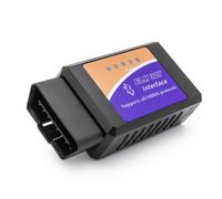 OBD 2 Bluetooth Lattina Bus Interfaccia Diagnosi Adatto A per VW BMW E-327