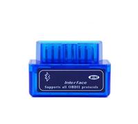 OBD-2 MIni dispositivo diagnostico codice errore V. 2.1 - Bluetooth