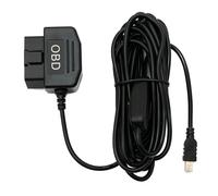 OBD Cavo 350 CM OBD 2 Spina A USB 2.0 Mini B Spina Interruttore Auto Diagnosi