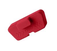 OBD - Copertura di collegamento OBD impermeabile - Serratura di collegamento, silicone - protettiva OBD | Copertura 'interfaccia anti-ladro - OBD - Resistente alle intemperie, facile