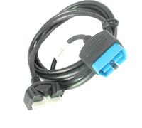 OBD Diagnostico Cavo per Vcads Interfaccia 88890020 88890180 Camion Strumento