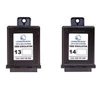 OBD EMULATOR 13 LANDIRENZO GPL