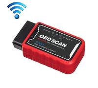 OBD II ELM327 WiFi V1.5 Strumento Diagnostico Guasto Auto