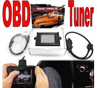 OBD interfaccia Centralina Modulo ChipTuning Dodge