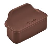 OBD Port Cover, Automotive Diagnostic Connector Guard, OBD Interface Dust Shield, Compact Car Plug Protector with Design, Easy Maintenance for SUV Truck Sedan Van RV Cargo Golf Cart