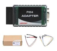 OBD-STAR AIRBAG RESET KIT P004 Adattatore+P004 Jumper Copre 38 Marche e Oltre 3000 ECU Part No. per OBD-STAR X300DP PLUS/ODOMASTER