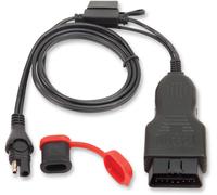 OptIMATE Adattatore, SAE a spina OBD II (No.37)