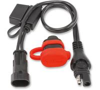 TecMate Optimate Cable O-57, Adattatore, da MV Agusta a SAE