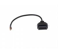 OBD1 OBD2 Cavo Adattatore Con Allen Adern Aperto Sdraiato Nuovo