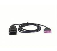 OBD2 16Pin Cavo Prolunga Connettore A Presa 2 Metro