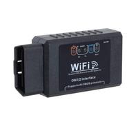 OBD2 AUTO CODE LETTORE CODICI SCANSIONE PROBLEMI WIRELESS ANDROID WINDOWS WIFI