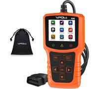 OBD2 Auto Diagnosi Italiano Scanner Codici Motore OBDII EOBD Professionale Per