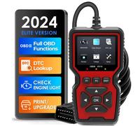 OBD2 Auto Diagnosi V519 Scanner OBD Diagnostica per Autoveicoli Universale