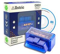 ® Obd2 Auto Diagnostica ELM 327 Lettore e Strumento di Analisi e Diagnostica