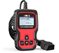 OBD2 Auto Diagnostica in Italiano Scanner Diagnostico per Auto Lettore Di Codici
