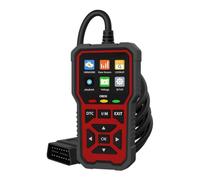 OBD2 Auto Diagnostica per Ford Bronco Black Diamond 2021-2026 | Scanner Diagnostico OBD2; Schermo diagnostico portatile compatto; Per codici e dati live di veicoli compatibili