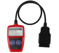 OBD2 Auto Diagnostica Scanner Diagnosi OBDII/EOBD Italiano Cancella Errori