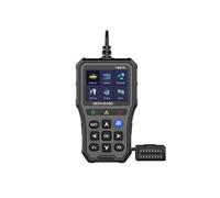 Obd2 Auto Diagnostica Tester Della Batteria Dello Strumento Diagnostico Automobilistico Multilingue Controlla Il Lettore Di Codici Di Errore Del Motore YM519 Scanner OBD2 Diagnosi Auto