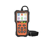 Obd2 Auto Diagnostica V521 OBD2 Scanner Strumento Diagnostico Lettore Di Codici Di Errore Del Motore Dell'auto Controlla Il Tester Dei Guasti Dell'auto Del Motore Diagnosi Auto