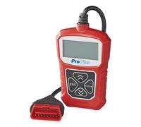 OBD2 Diagnosi Lettore Codici Cancellazione Errori Dati Live Interfaccia OBD II