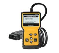 OBD2 Diagnostica Auto Professionale Lettore Codici di Guasto OBDII Multifunzione