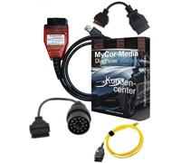 OBD2 Interfaccia Diagnostica per BMW E F G Modelli Comp. Per INPA Ista Rheingold