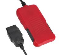 OBD2 OBDII V309 Scanner per Auto Pulizia / Reset Guasto Lettore di Codice