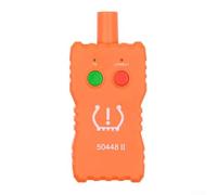 OBD2 per tpms Reset Tool per Ford per lincoln per mercurio, ABS 15x7x3.5cm | per lincoln per mercurio Sensor Reset DIY Car Tire Pressure Check Automotive Tire Activation