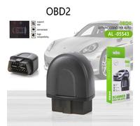 OBD2 SCANNER BLUETOOTH PRO DISPOSITIVO DIAGNOSTICO OBD AUTO SCANNER OBDII SC0
