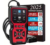 OBD2 Scanner Diagnostico V519 Completo Auto Codice Lettore & Clear Difetti Tool