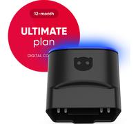 OBDeleven 3 Bluetooth OBD2 Auto Diagnostica, Scanner per Auto, ULTIMATE Pack