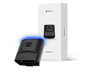 OBDeleven 3 Ultimate Dispositivo Bluetooth di per la Lettura Diagnostica Professionale e degli Errori di Porte OBD2 per Android e iOS (OBDeleven 3 Ultimate)