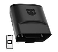 OBDeleven 3 Ultimate Dispositivo Bluetooth di per la Lettura Diagnostica Professionale e degli Errori di Porte OBD2 per Android e iOS (OBDeleven 3 Ultimate)