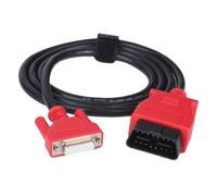 OBDII Cavo di prova principale Strumento di scansione a 26 pin OBD2 per