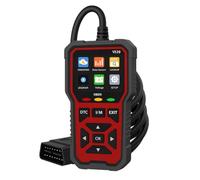 OBDII V539 Auto Diagnostica Scanner per G-Class W463 /2010 2011 2012 2013 2014 2015 2016 2017 2018, Guasto Motore Lettore Codici Auto Check I/M Readiness Tester Tensione