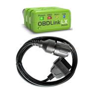 OBDLink LX Diagnostic Kit per Moto Veicoli Codifica Reset Diagnostica