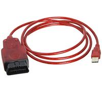 OBDLink ScanTool 425801 Strumento di diagnostica Professionale per Windows, SX USB OBD-II