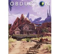 Obduction (PC) Steam Key EUROPE