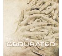 OBDURATED - I FELL NOTHING